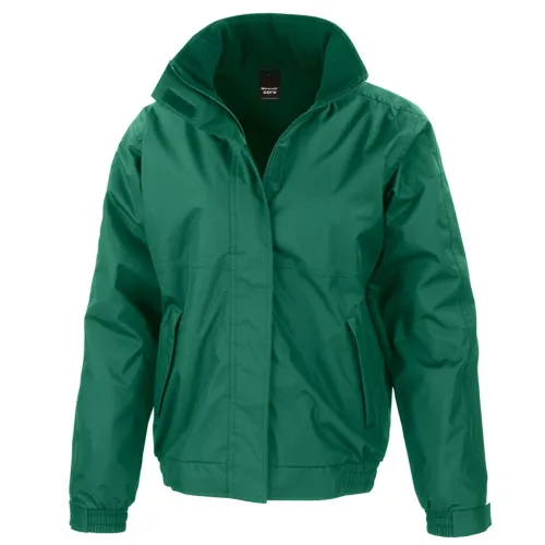 Bottle Green